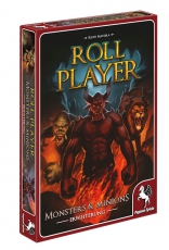 Roll Player Monsters & Minions Erw.