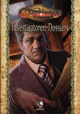 Cthulhu Investigatoren-Dossiers