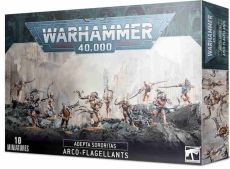 52-19 AS Arco Flagellants