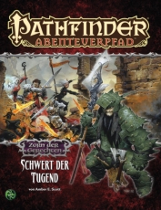 Pathfinder (AF-ZdG2/6) Schwert der Tugend