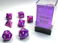 CHX27457 Wrfelset