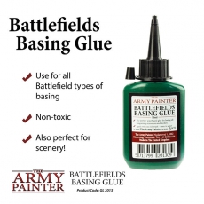 Army Painter Battlefield Basing Glue