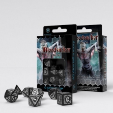 QW Bloodsucker Dice Set