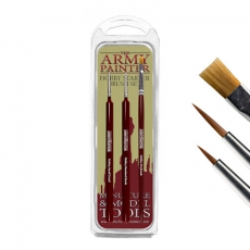 AP Hobby Starter Brush Set