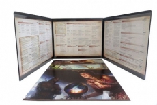 DSA Universal Spielleiterschirm 2.Aufl