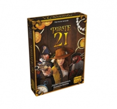 Pirate 21