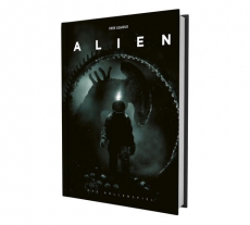 Alien Das Rollenspiel dt.