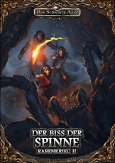 (RK2) Biss der Spinne