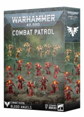 41-25 Blood Angels Combat Patrol