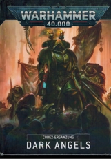 Codex Ergnzung Dark Angels (9te)