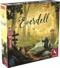 Everdell dt.