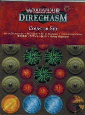 WH Underworlds Direchasm Counterset