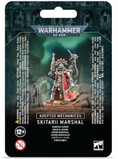 59-26 Adeptus Mechanicus Skitarii Marshal