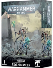 49-33 Necrons Psychomancer