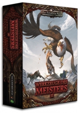 Werkzeuge des Meisters 3 (Box)