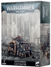 52-33 AS Castigator