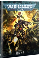 50-01 Codex Orks (9te)