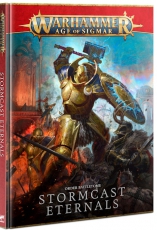 96-01 Battletome Stormcast Eternals 2021