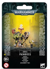 50-49 Orks Painboss