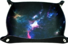 Wrfelschale Space 6