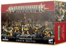 89-29 OW Orruk Brutes