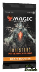 Innistrad MH Draft Booster engl.