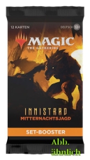 Innistrad MH Set Booster engl.