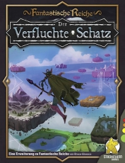 Fantastische Reiche: Der verfluchte Schatz