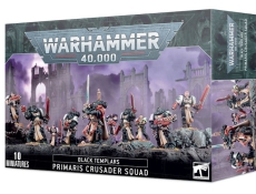 55-45 BT Crusader Squad