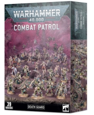 43-75 Death Guard Combat Patrol