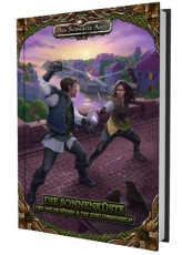 Die Sonnenk�ste (HC)