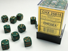 CHX25815 Wrfelset 36xW6