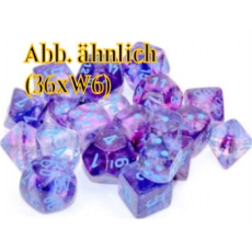 CHX27957 W�rfelset 36xW6