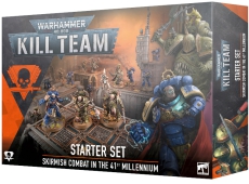 103-54 Kill Team Starterset