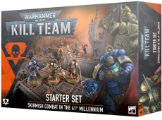 102-84 Kill Team Starter Set (2022)