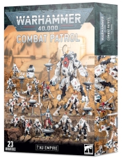 56-30 Tau Combat Patrol