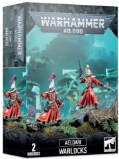 46-16 Aeldari Warlocks