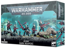 46-22 Aeldari Dark Reapers
