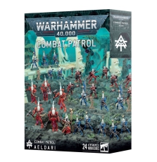 73-462 Aeldari Combat Patrol (2025)