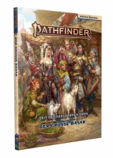 Pathfinder 2nd ZdvO Der grosse Basar