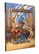 Pathfinder 2nd ZdvO Das Mwangibecken