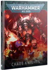 Codex Chaos Knights (2022)