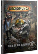 Necromunda Book of the Outlands 2022