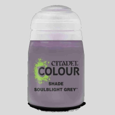 Soulblight Grey (18ml)