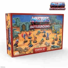 MotU Battleground Starter dt.