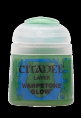 Warpstone Glow