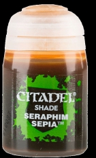 Seraphim Sepia (18ml)