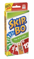 Skip Bo