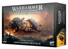 HH Land Raider Proteus