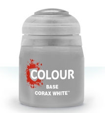 Base: Corax White